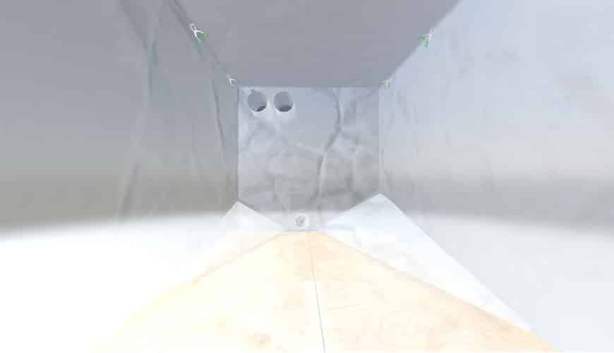 Sea Bulk® Agricultural Commodity Liner Powertex